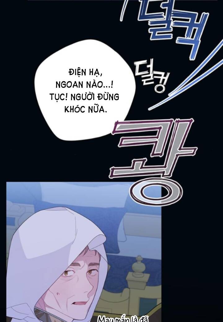 bạo chúa bé con chapter 8.2 - Next Chap 9