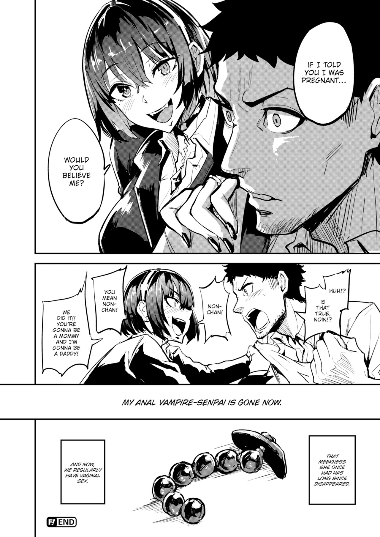 Random Uncensored Doujin - Chapter 95.2 - Share Any Manga on MangaPark
