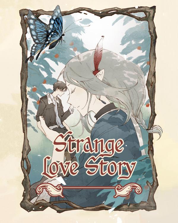 Strange Love Story